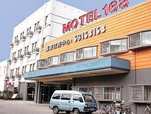 Motel168 Cishan Street Шанхай Екстериор снимка